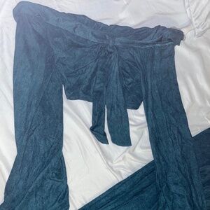 Two piece set from hotmiamistyles